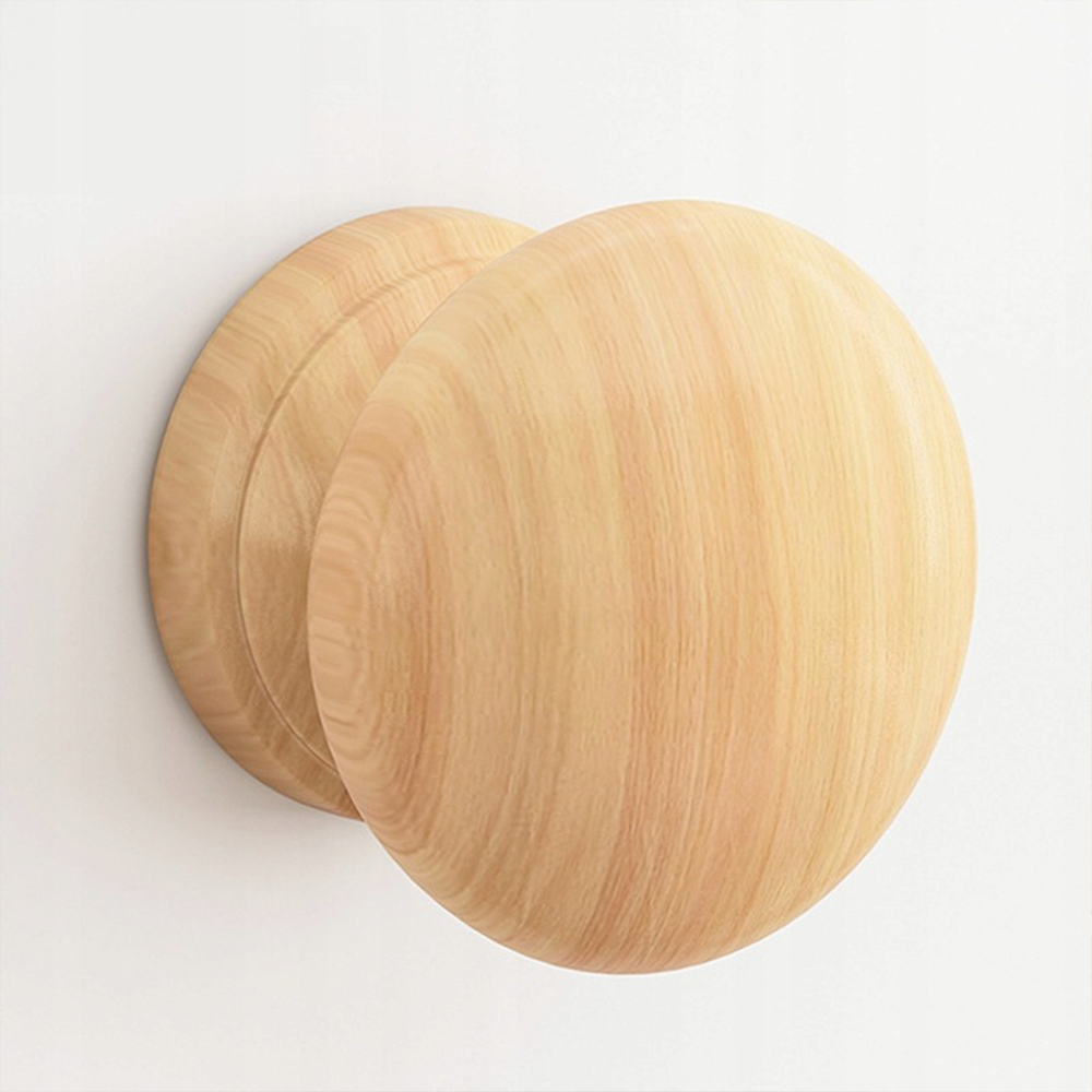 Coiffeuse avec miroir rond, 80 x 40 x 120 cm – style classique et fonctionnalité moderne
